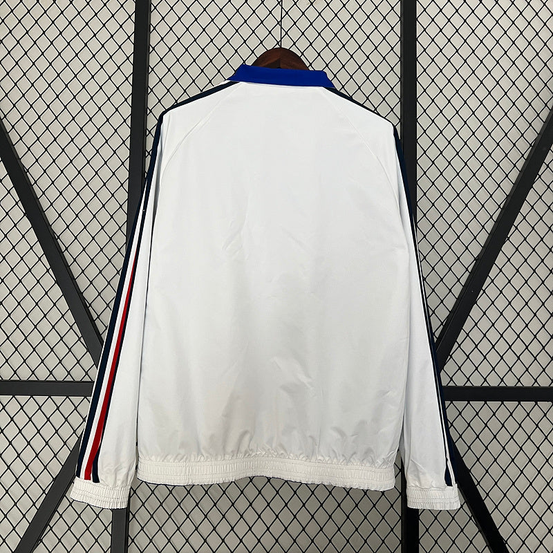 Corta-vento França 24/25 - Dupla Face