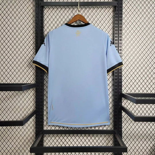 Camisa do Vasco da Gama 23/24 Goleiro - Lilas