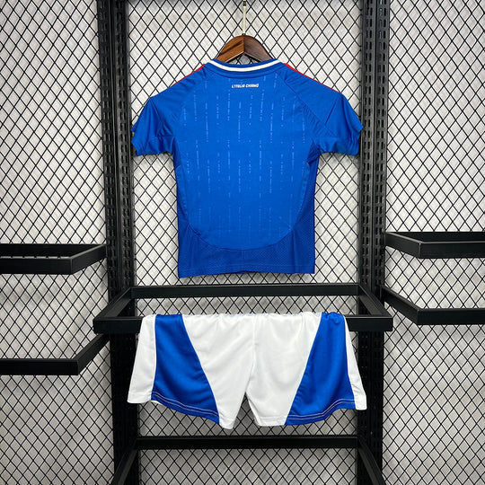 Kids Seleção da Italia l 2024∕25