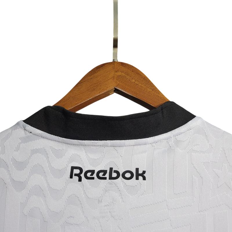 Camisa Botafogo II 23/24 - Preto
