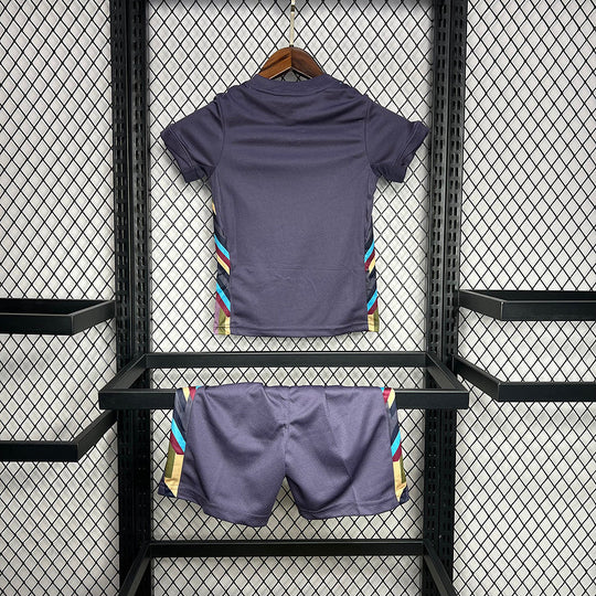 Kids Seleção da Inglaterra ll 2024∕25