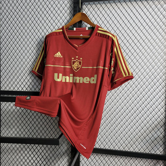 Camisa Retro Fluminense 2012 Third