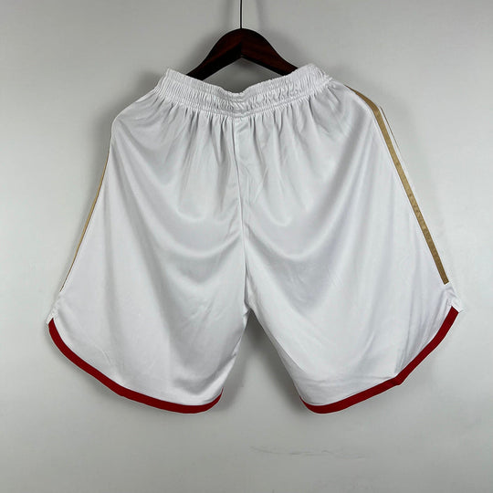 Short Arsenal 23/24 - Branco