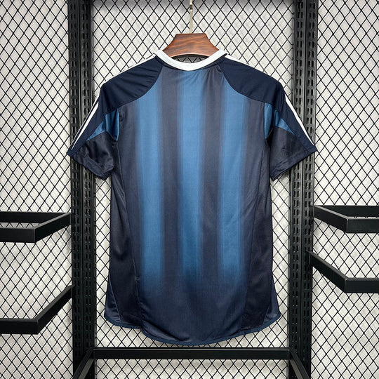 Camisa Newcastle United ll Retro 2004/05