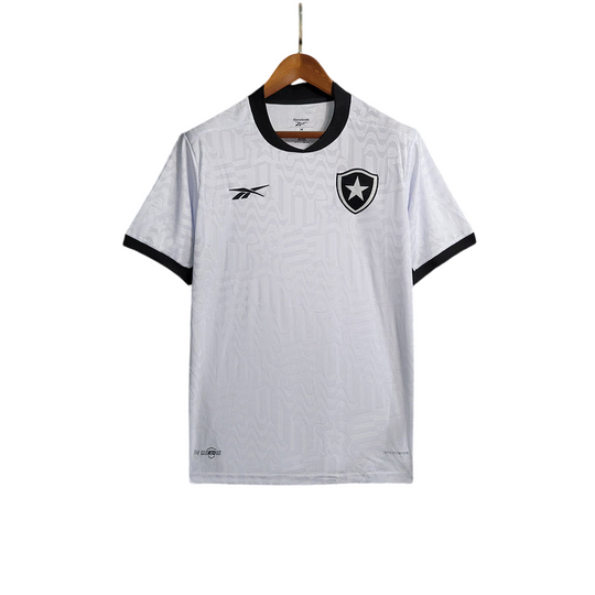 Camisa Botafogo II 23/24 - Preto