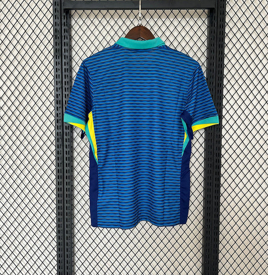 Camisa Seleção Brasil 24/25 Nike - Azul