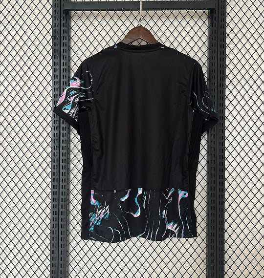 Camisa Seleção Coréia do Sul 24/25 Nike - Preto