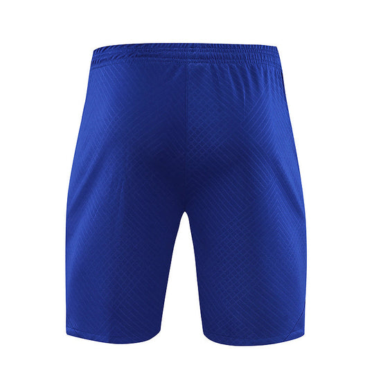 Short Treino - Barcelona 23/24 - Azul