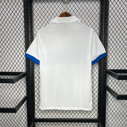 Camisa Inter Milan ll Retro 2009/10