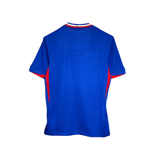 Camisa França 24/25 - Home