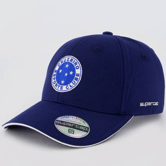 Bone Cruzeiro 6 Gomos Marinho