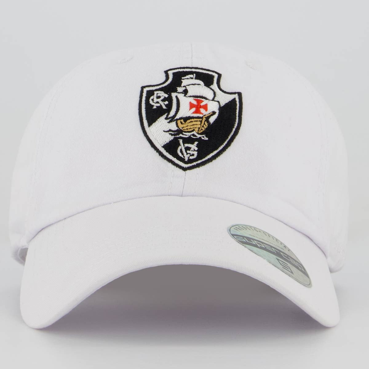 Bone Vasco Classic Branco