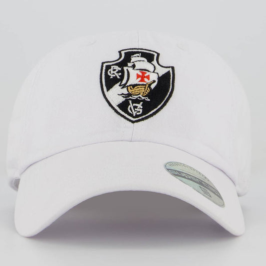 Bone Vasco Classic Branco