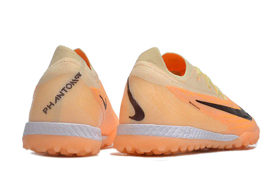 Chuteira Society Nike Gripknit Phantom GX Elite TF