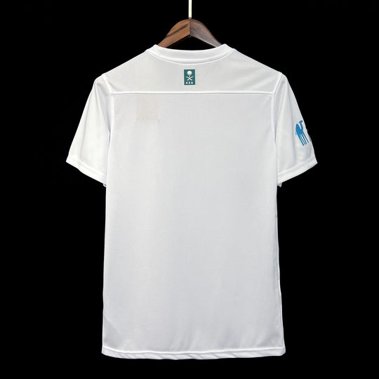 Camisa Al-Nassr III 23/24 Nike - Branco