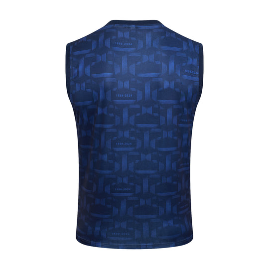 Conjunto Regata Barcelona 2024/25 - Azul Escuro