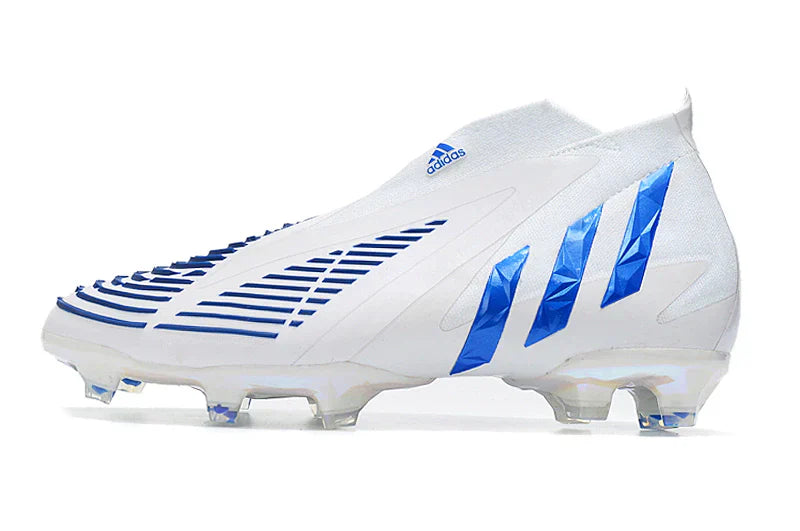 Chuteira Adidas Predator Edge+ FG