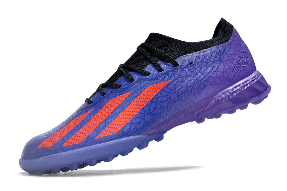 Chuteira Society Adidas CrazyFast.1 SALAH TF