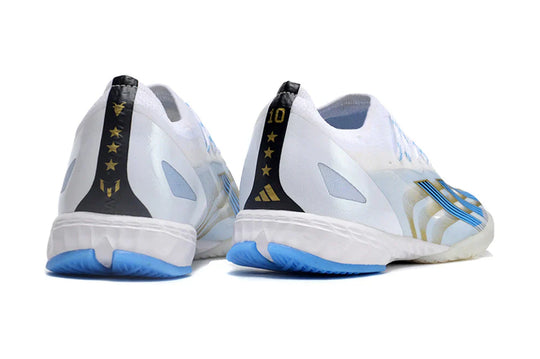 T������nis Futsal Adidas CrazyFast.1 MESSI IC