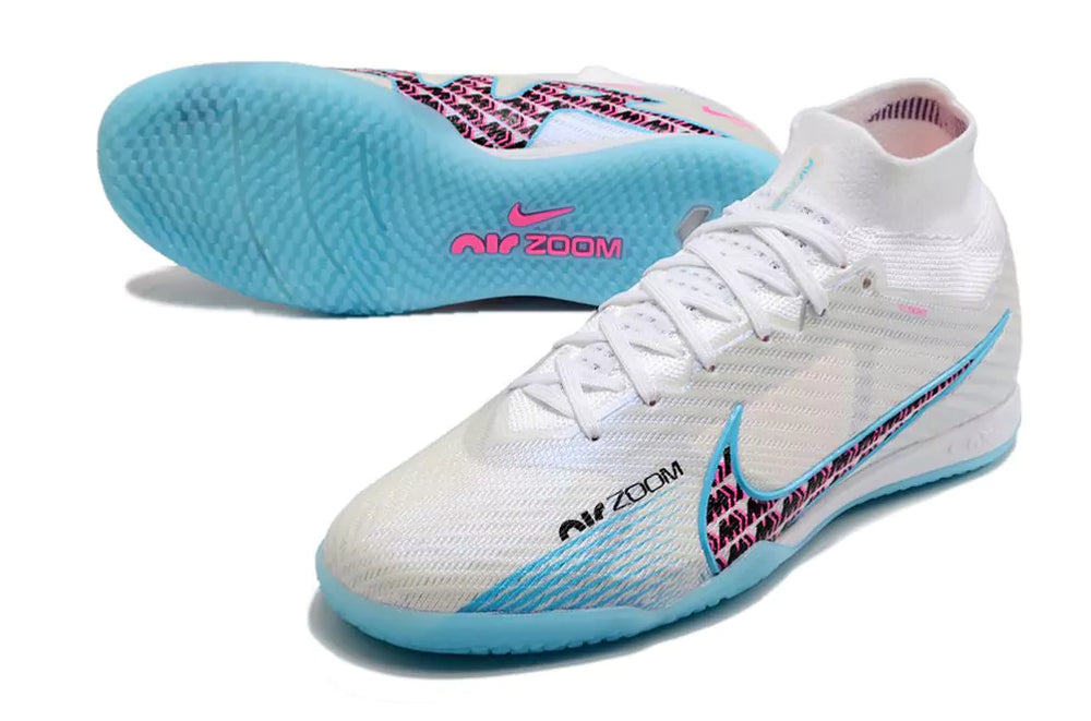 T������nis Futsal Nike Mercurial Air Zoom Superfly 9 IC