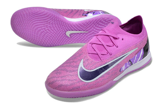 T������nis Futsal Nike Gripknit Phantom GX Elite IC