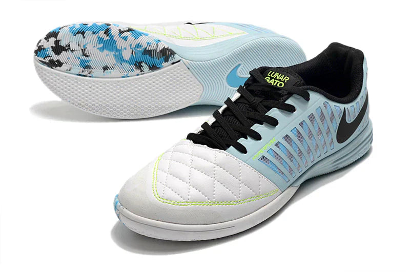 T������nis Futsal Nike Lunar Gato IC