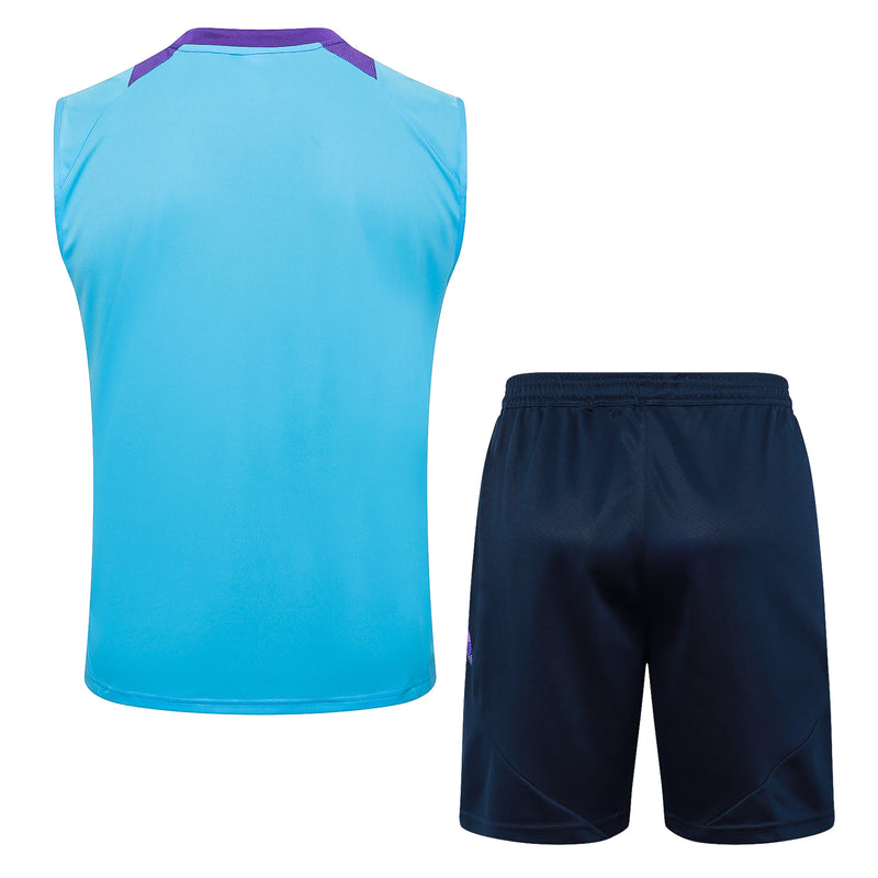 Conjunto Regata Argentina 2024/25 - Azul