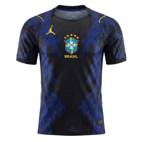 Camisa Seleção Brasileira 2026/27 II Versão Jogador