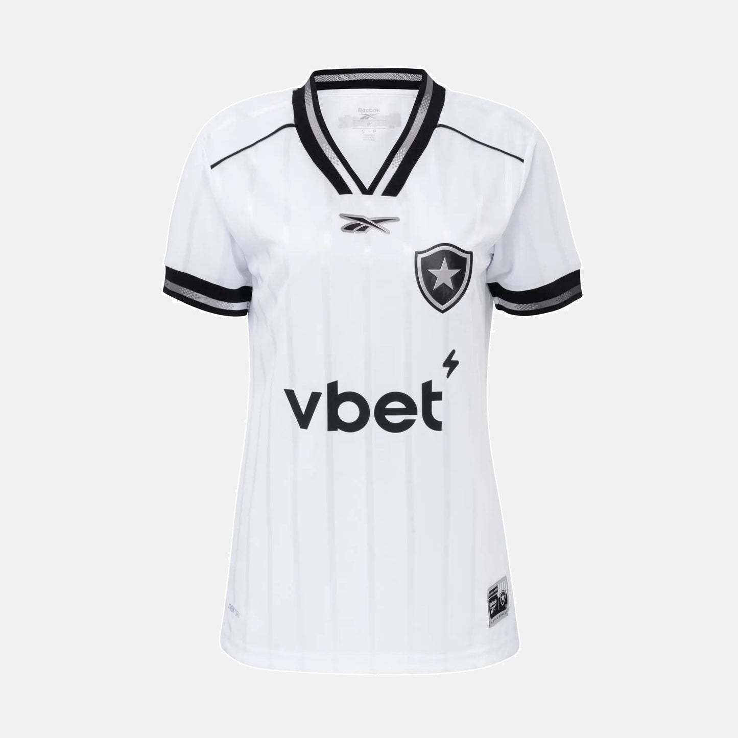 Camisa Feminina Botafogo 2025/26 III