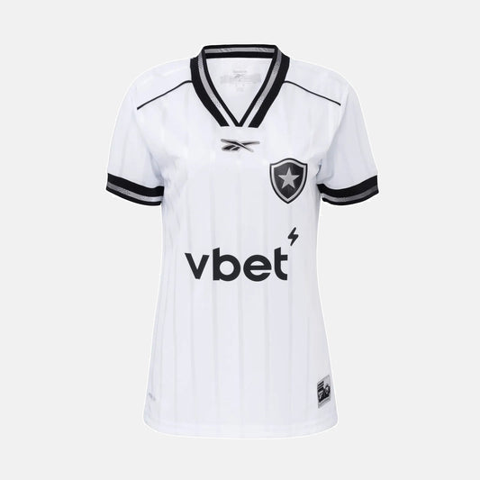 Camisa Feminina Botafogo 2025/26 III