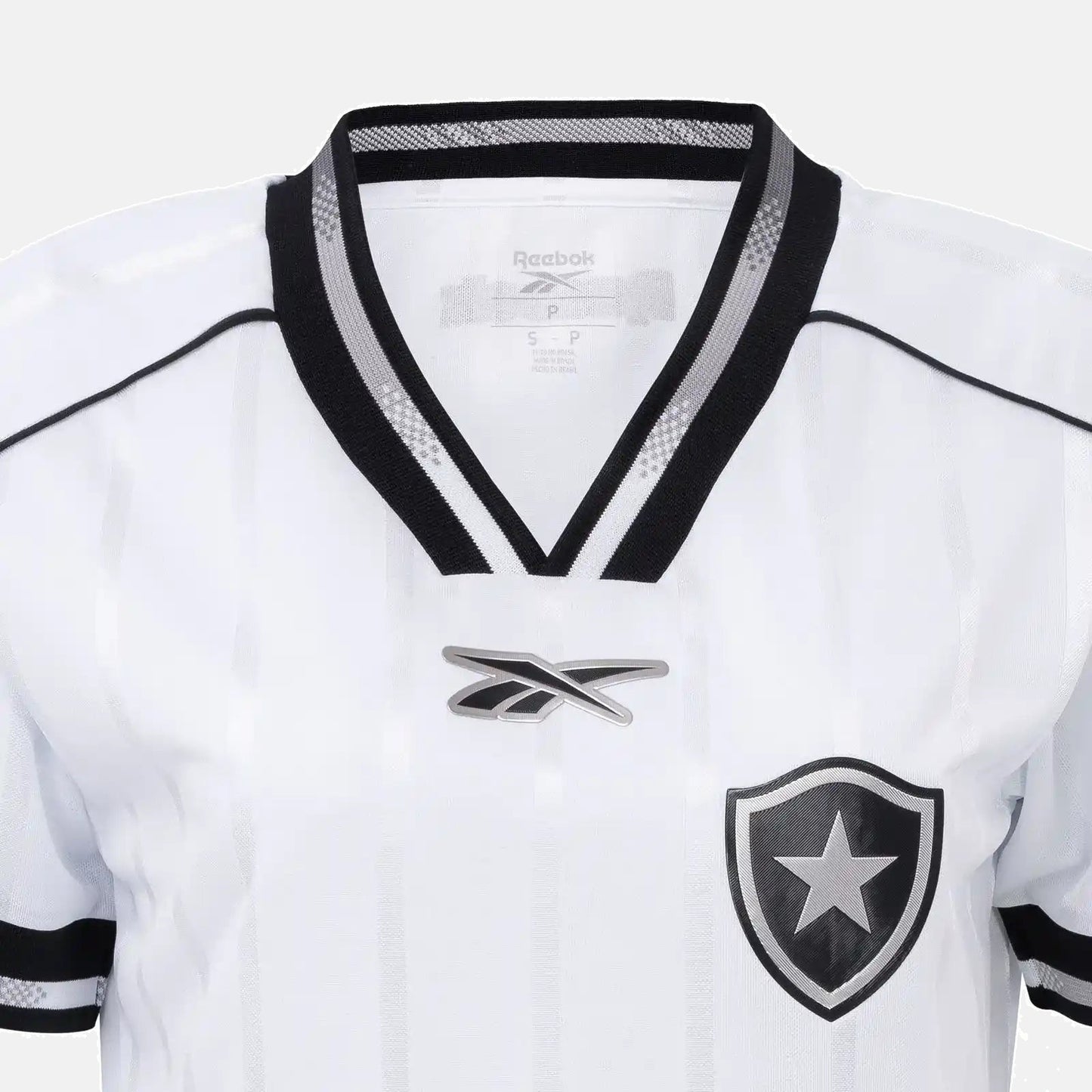 Camisa Feminina Botafogo 2025/26 III