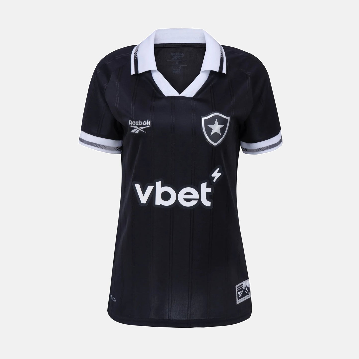 Camisa Feminina Reebok Botafogo 2025/26 II