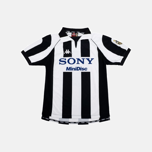 Camisa Juventus 1997 Retrô