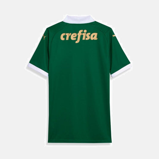 Camisa Puma Palmeiras 2024/25 I