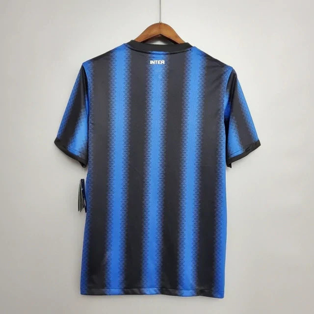 Camisa Retrô Inter de Milão 2010/11 Home