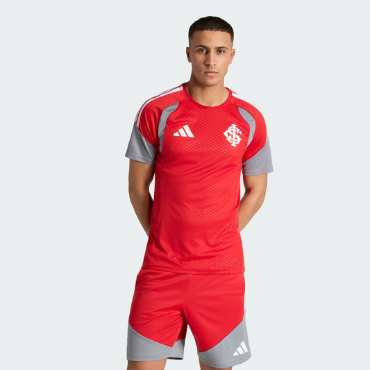Camisa Adidas Internacional 2026/27 Treino