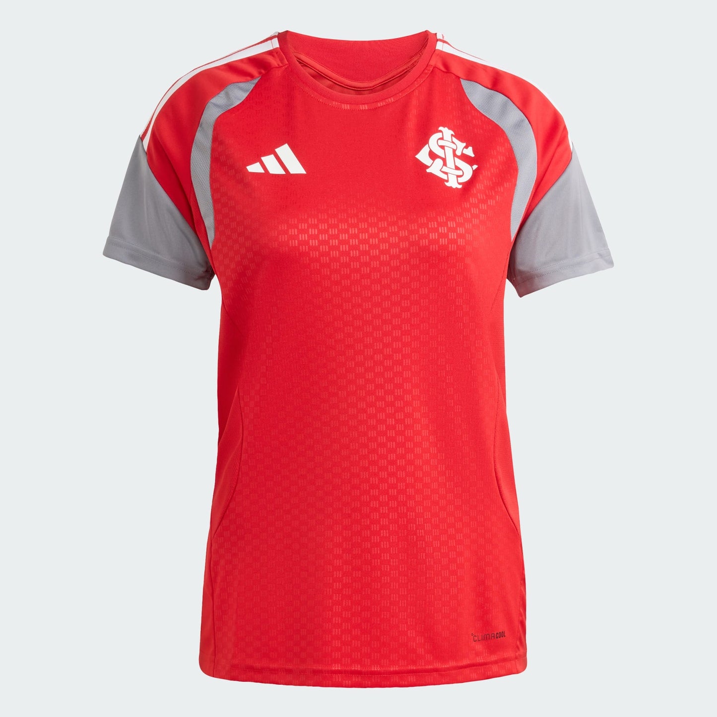 Camisa Feminina Internacional 2026/27 Treino