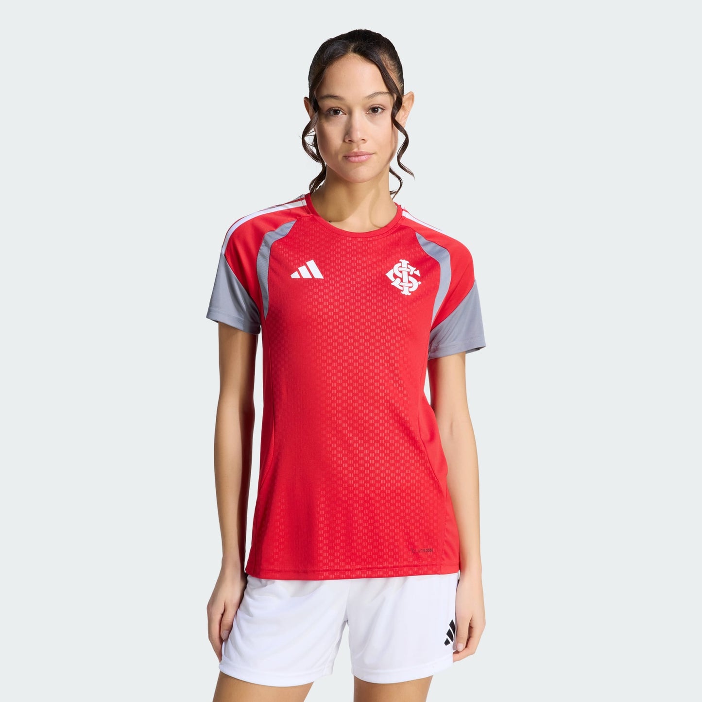 Camisa Feminina Internacional 2026/27 Treino