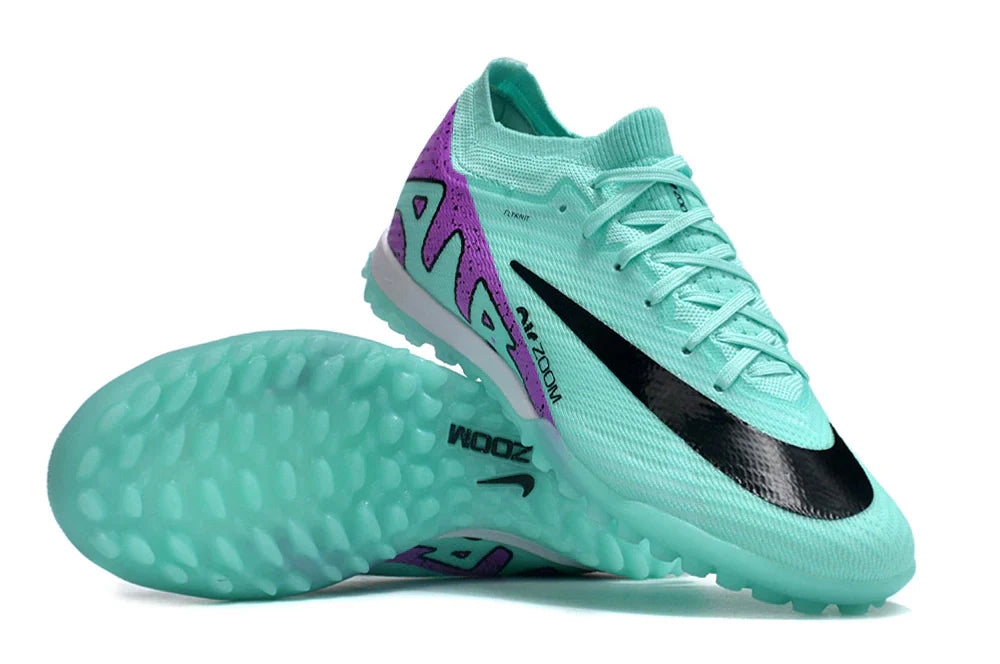 Chuteira Society Nike Mercurial Air Zoom Vapor 15 TF