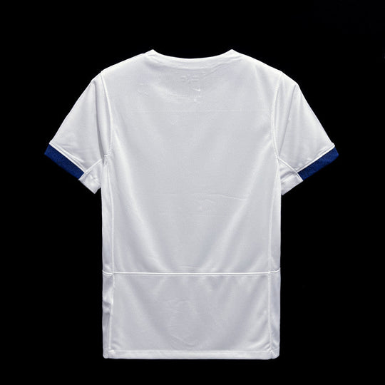 Camisa Seleção Inglaterra I 23/24 Nike - Branco