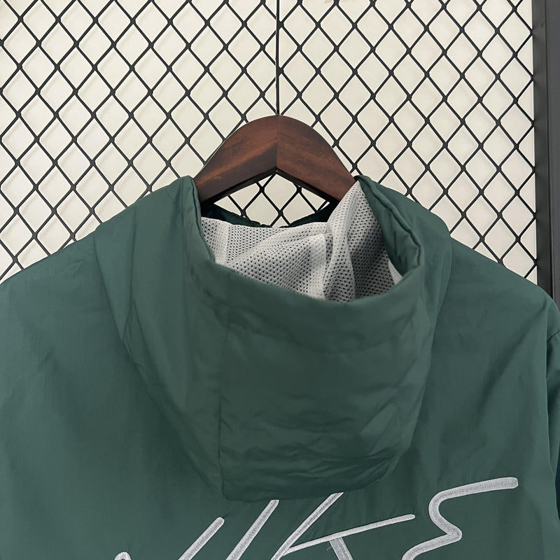Corta-Vento Nike 24/25 - Verde