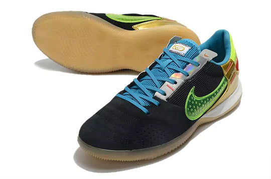 T������nis Futsal Nike Street Gato IC
