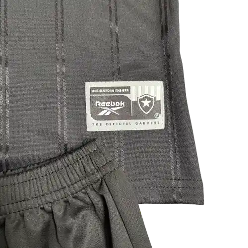 Conjunto Infantil Reebok Botafogo 2025/26 II