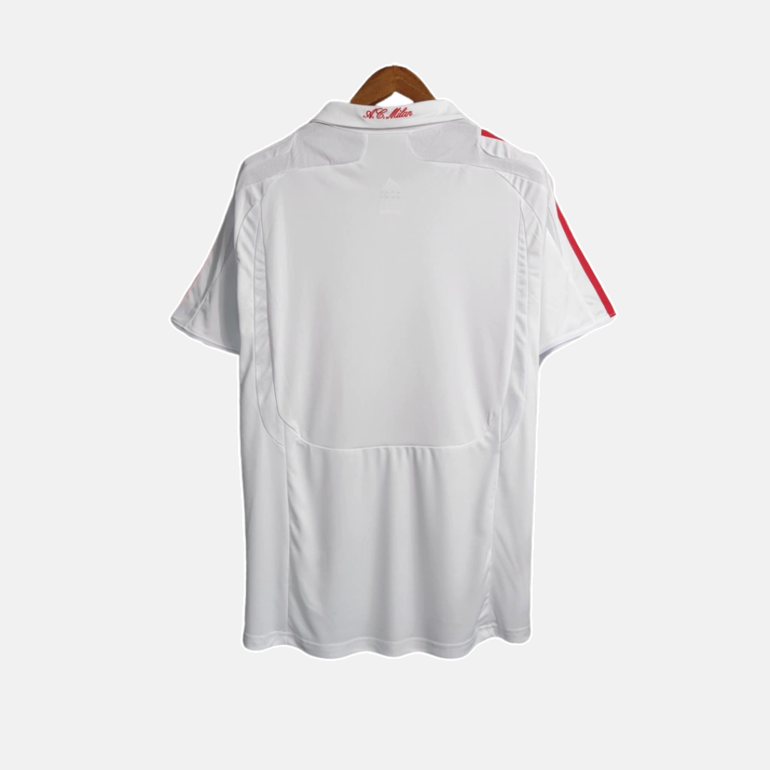 Camisa AC Milan 2007/08 Retrô