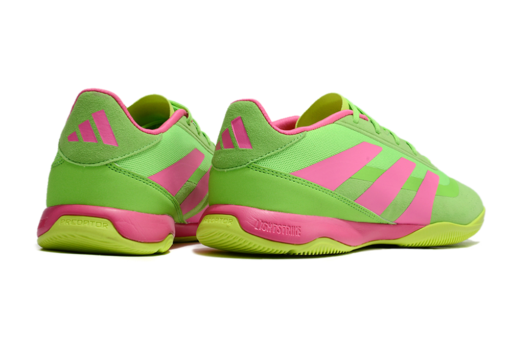 T������nis Futsal Adidas Predator Accuracy.1 IC