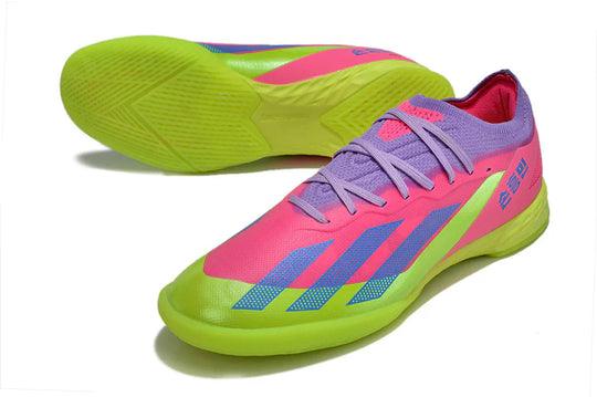 T������nis Futsal Adidas CrazyFast.1 SON IC