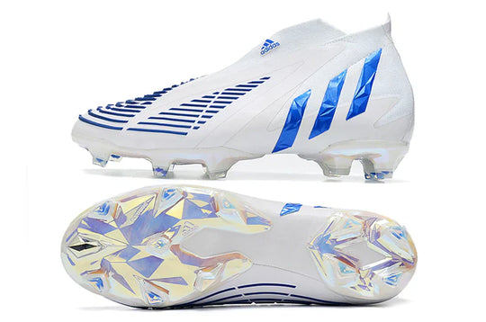 Chuteira Adidas Predator Edge+ FG