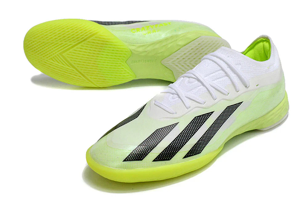 T������nis Futsal Adidas CrazyFast.1 IC