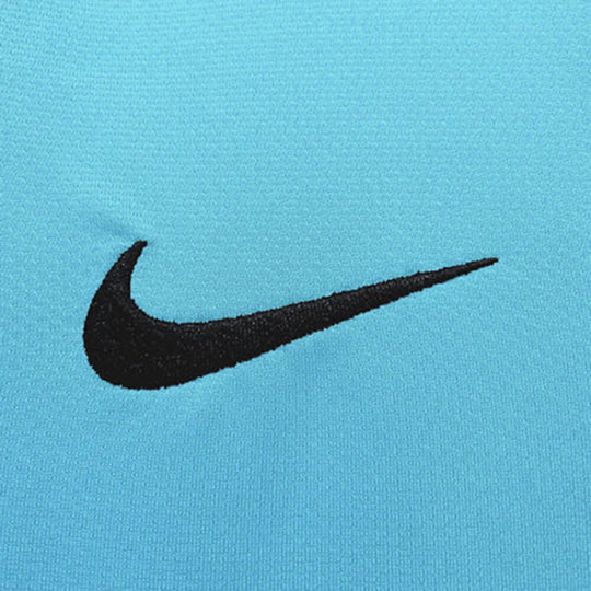 Camisa Peixão Retrô 11/12 Nike Torcedor - Azul