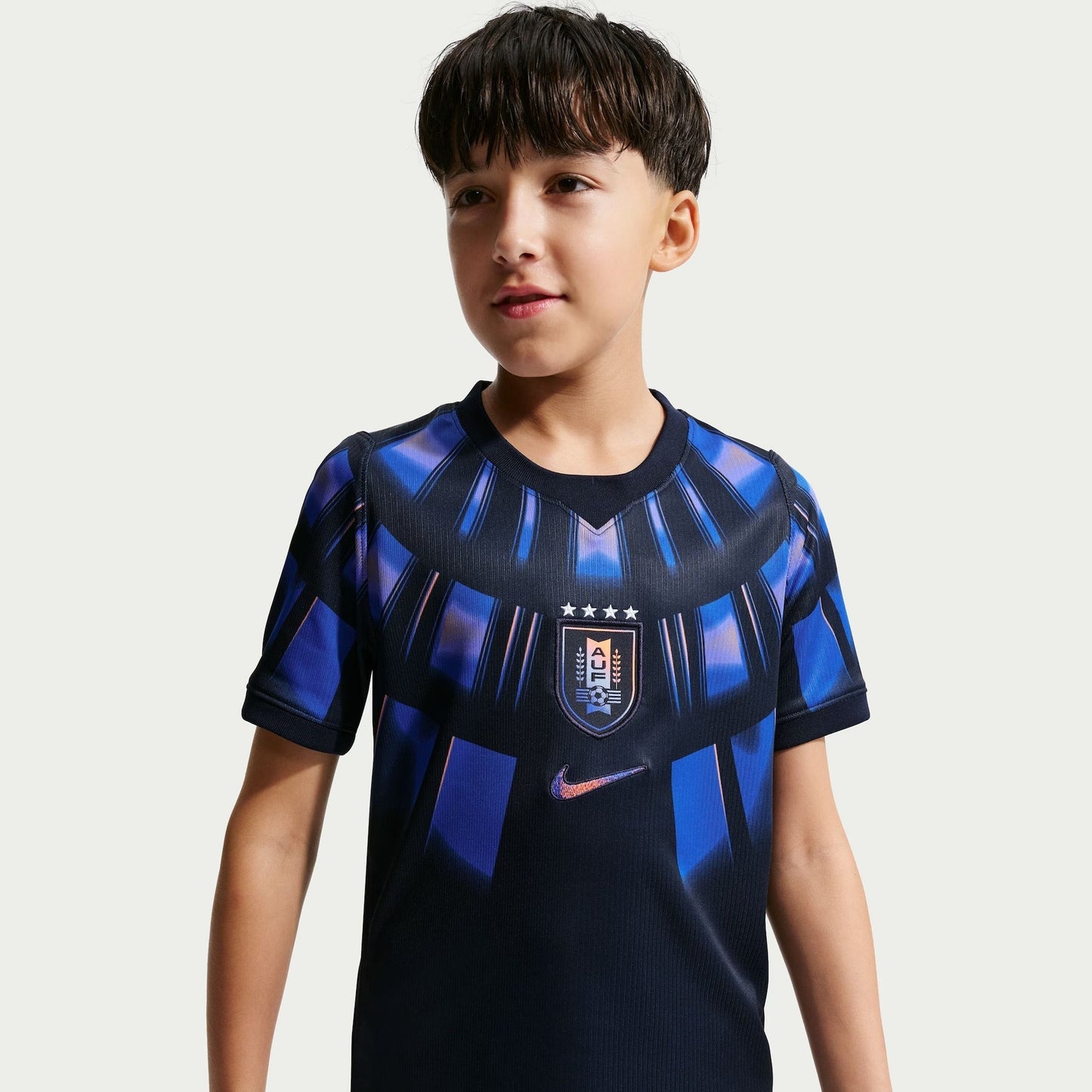 Conjunto Infantil Holanda 2026/27 I
